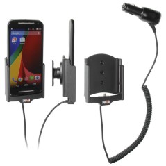 Brodit Active holder with cig-plug